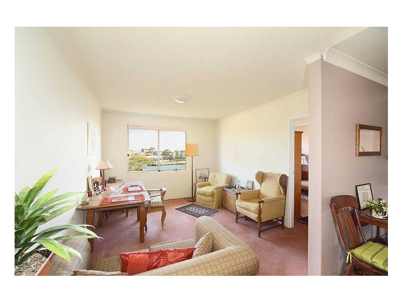 24/15 Johnston Street, Balmain East NSW 2041