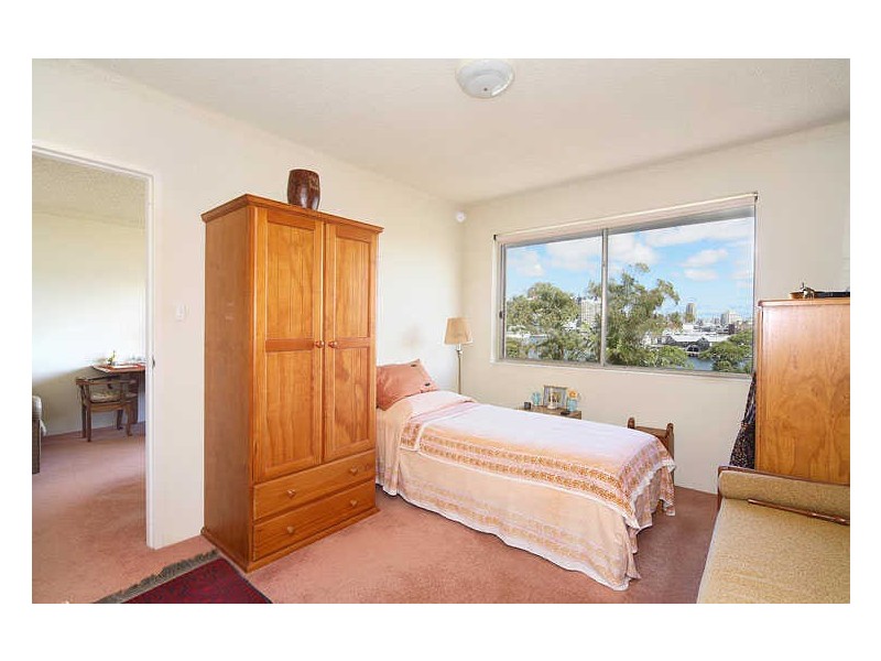 24/15 Johnston Street, Balmain East NSW 2041