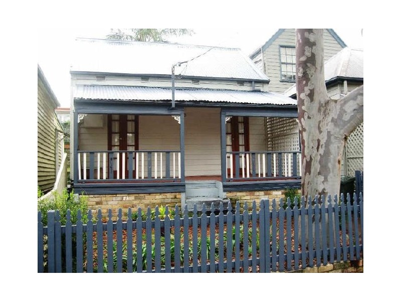 50 Short Street, Balmain NSW 2041