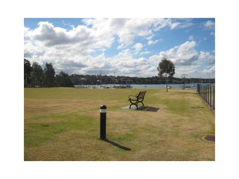 25/1 Harbourview Crescent, Abbotsford NSW 2046