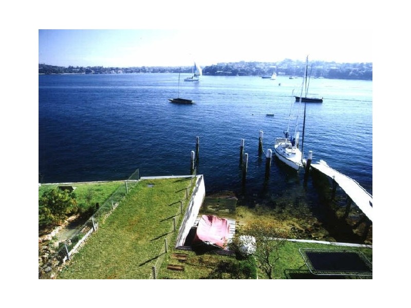 138B Louisa Road, Birchgrove NSW 2041