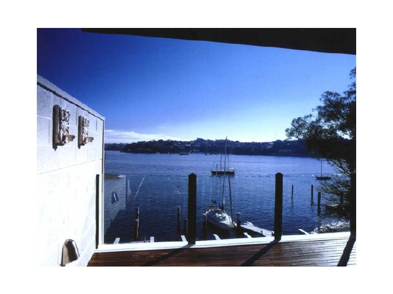 138B Louisa Road, Birchgrove NSW 2041