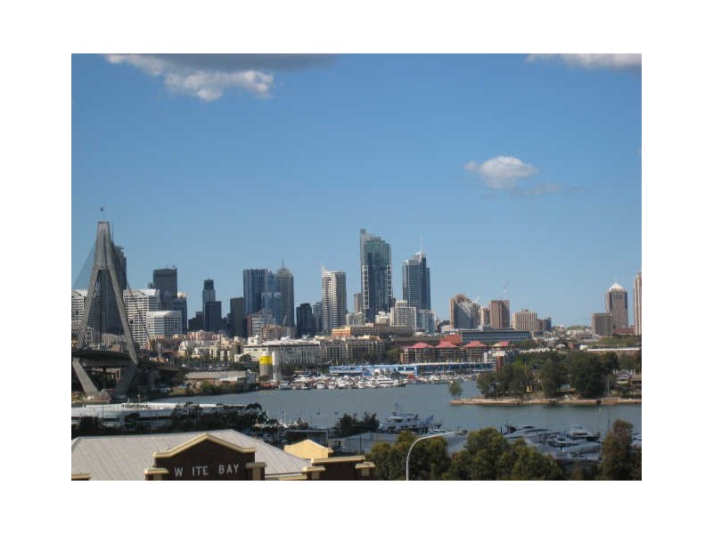 27/3 Hornsey Street, Rozelle NSW 2039