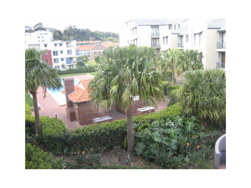 B20/1 Buchanan Street, Balmain NSW 2041