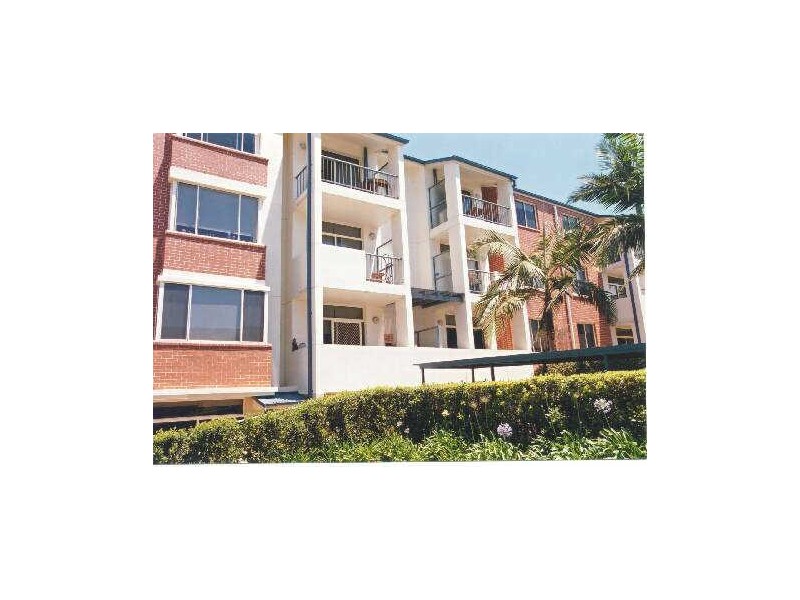 161/20 Buchanan Street, Balmain NSW 2041