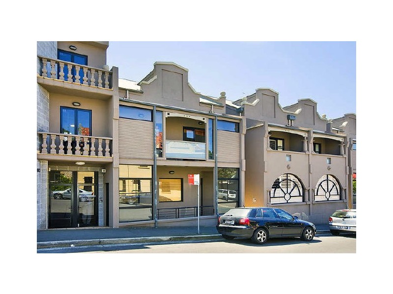 4/193 Darling Street, Balmain NSW 2041