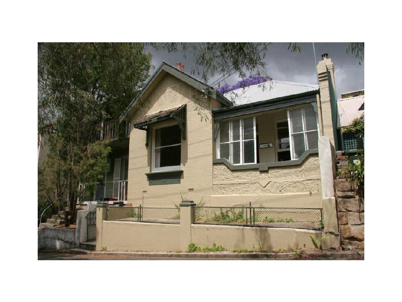 8 Caroline Street, Balmain NSW 2041