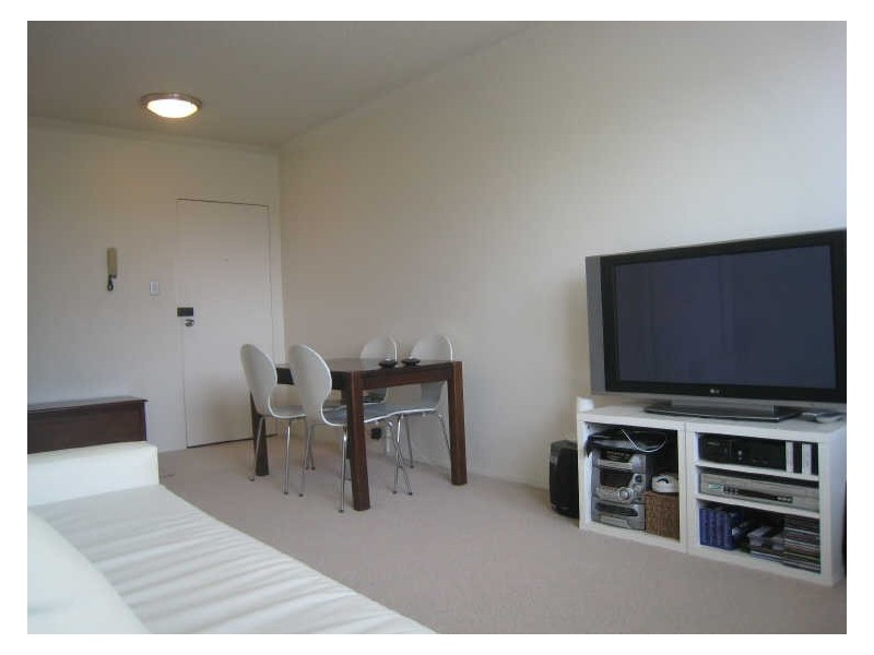 16/15 Johnston  Street, Balmain East NSW 2041