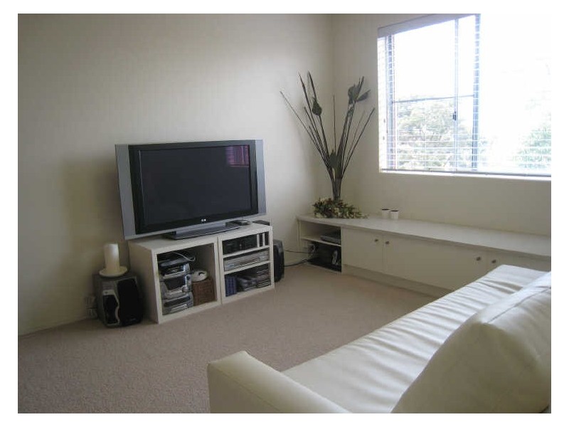 16/15 Johnston  Street, Balmain East NSW 2041