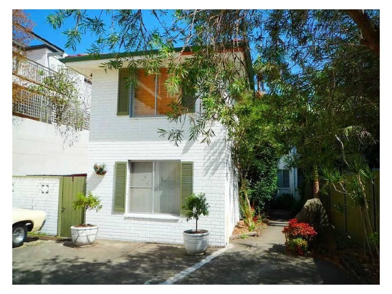 1/8 Thames Street, Balmain NSW 2041