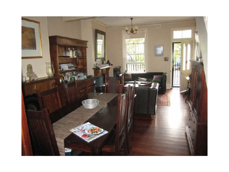 95 Mansfield Street, Rozelle NSW 2039