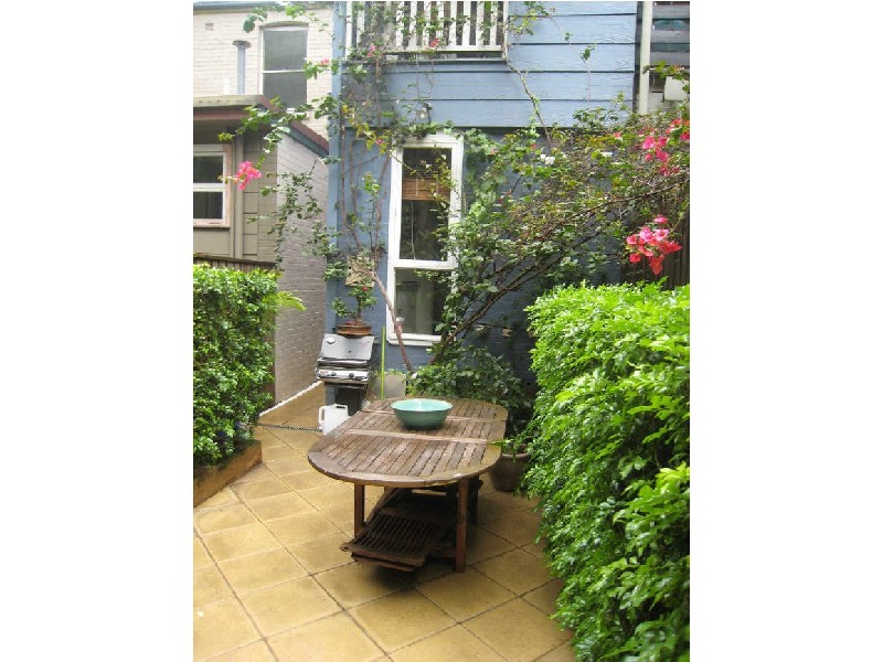 95 Mansfield Street, Rozelle NSW 2039