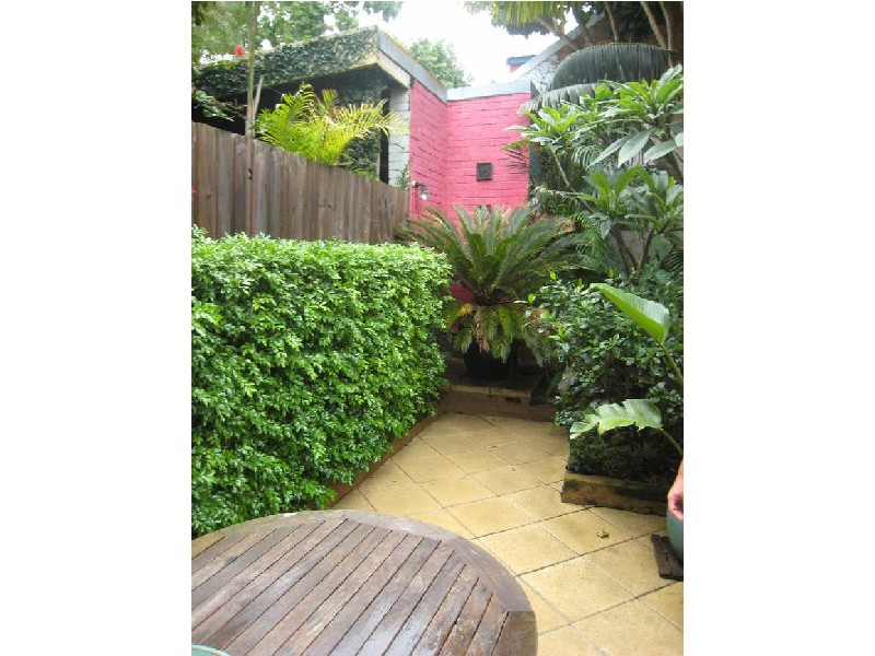 95 Mansfield Street, Rozelle NSW 2039
