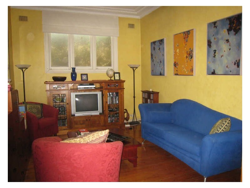 21 Percy Street, Rozelle NSW 2039