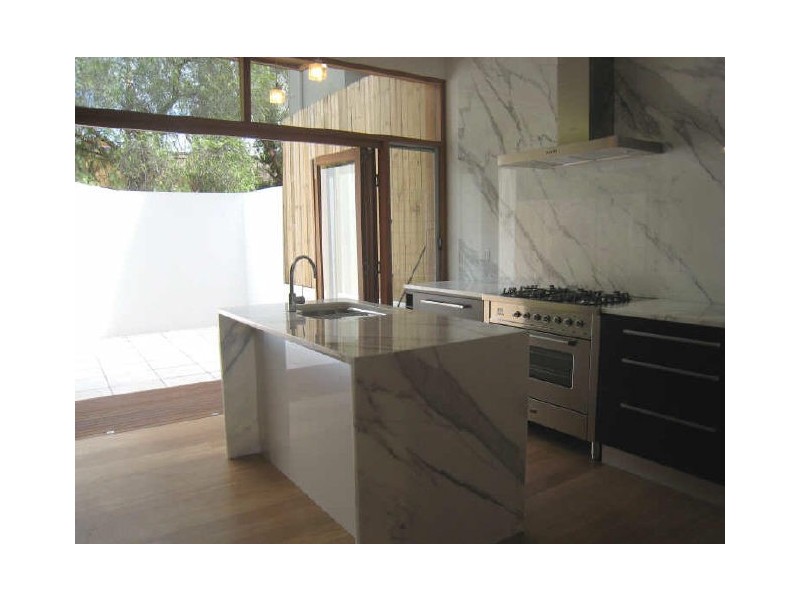 1 Mullens Street, Balmain NSW 2041