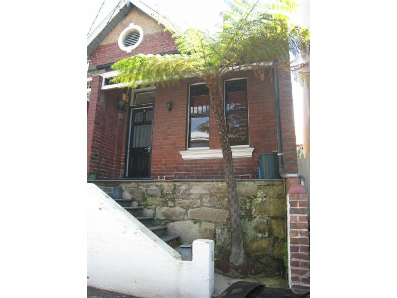 114 Short Street, Birchgrove NSW 2041