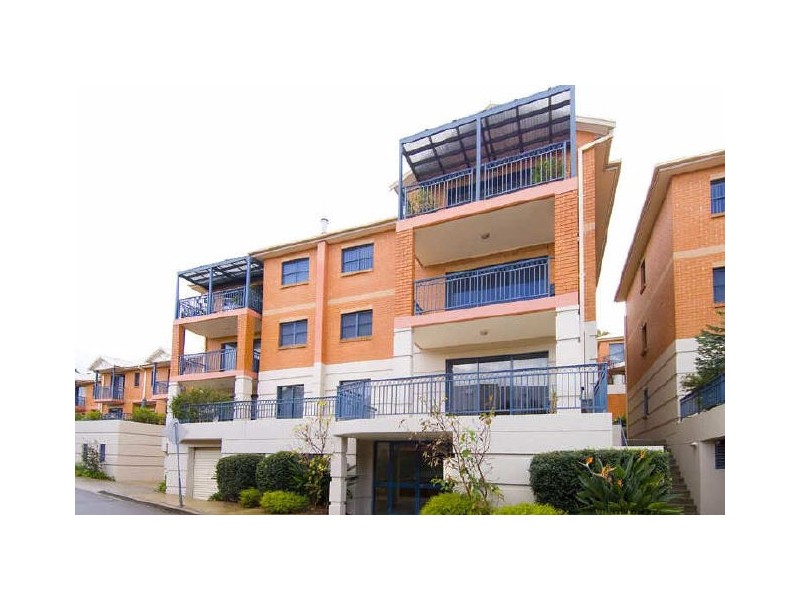 4-8 Dick Street, Balmain NSW 2041