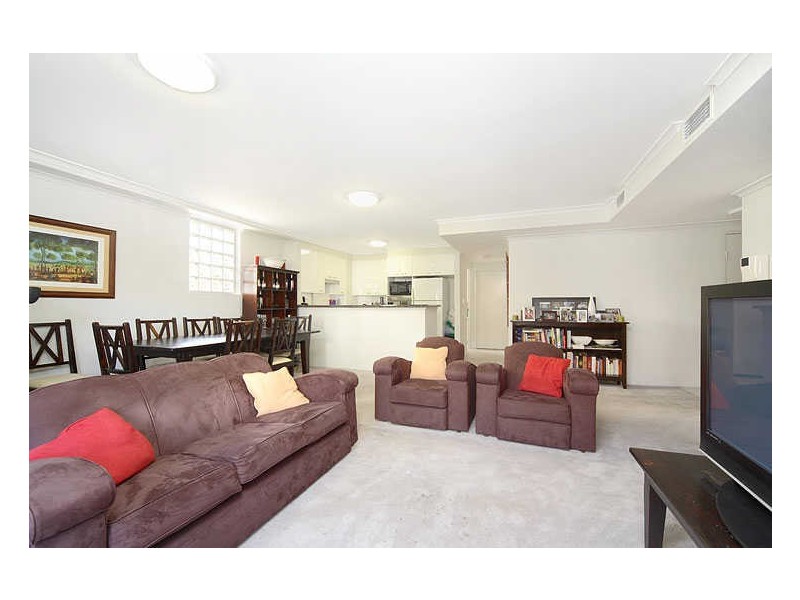 1/106 Reynolds Street, Balmain NSW 2041