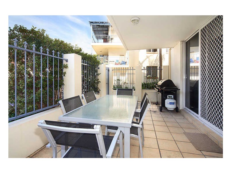 1/106 Reynolds Street, Balmain NSW 2041