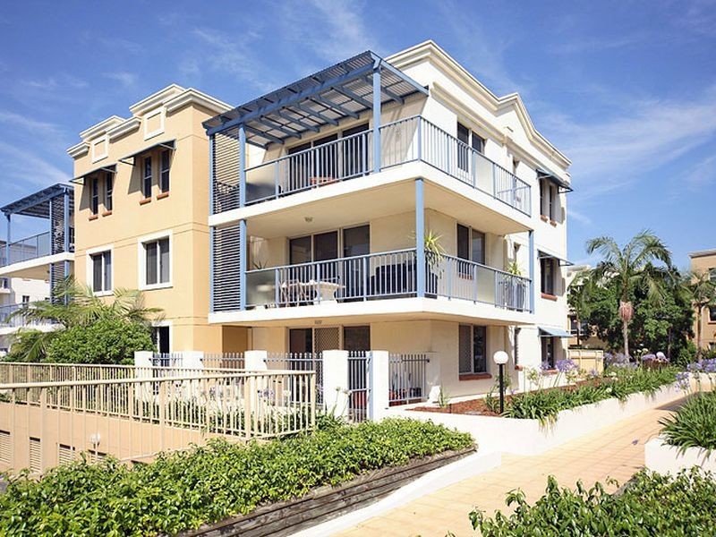 1/106 Reynolds Street, Balmain NSW 2041