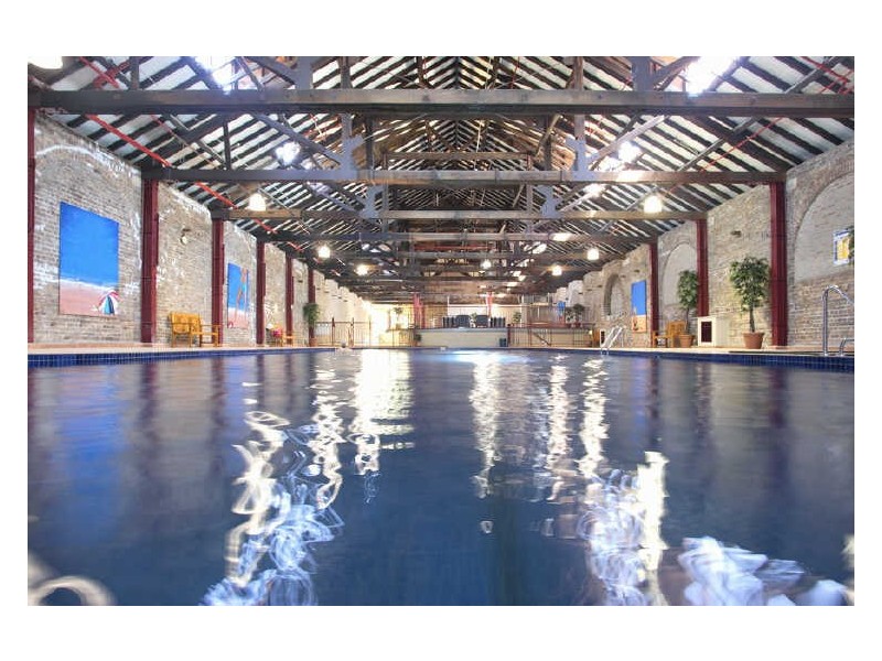 1/106 Reynolds Street, Balmain NSW 2041