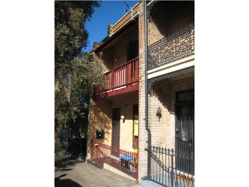 96 Mansfield Street, Balmain NSW 2041