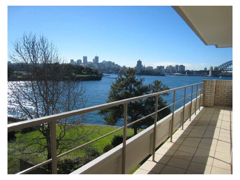 6/8 Lookes Avenue, Balmain East NSW 2041