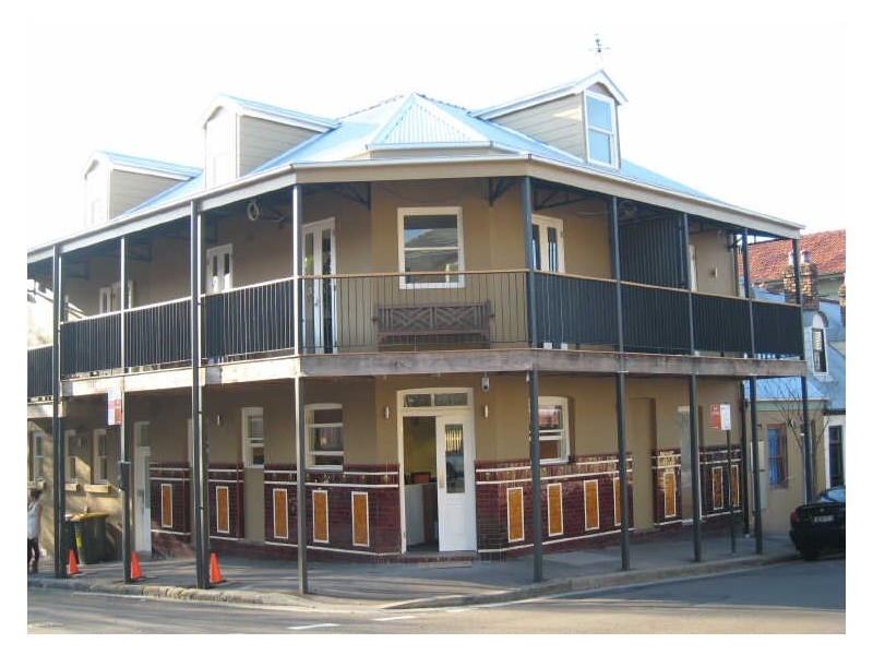 2/57 St Johns Road, Glebe NSW 2037