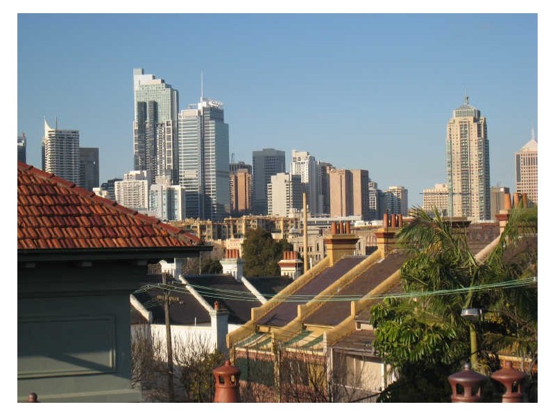 2/57 St Johns Road, Glebe NSW 2037