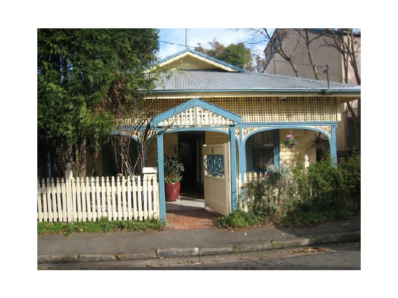 4 Valley Street, Balmain NSW 2041