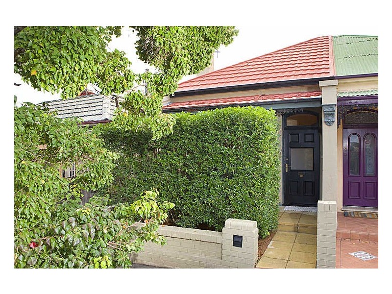 7 Mullens Street, Balmain NSW 2041