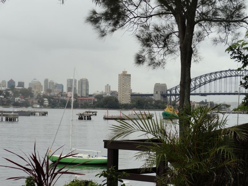 9/45 Wharf Road, Birchgrove NSW 2041