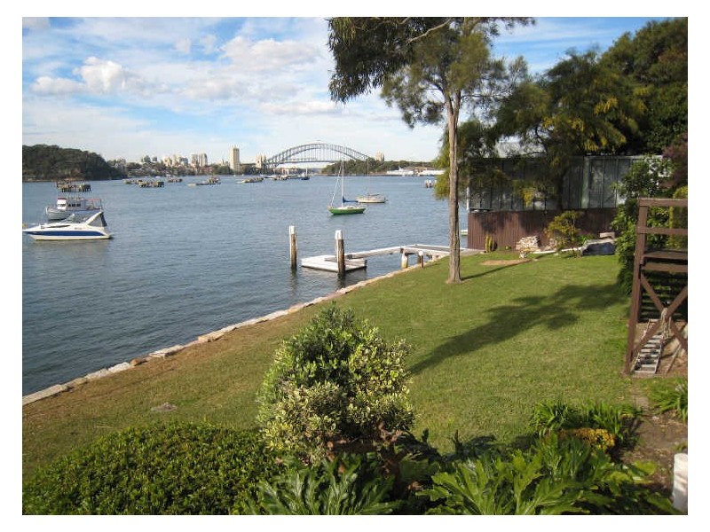 9/45 Wharf Road, Birchgrove NSW 2041