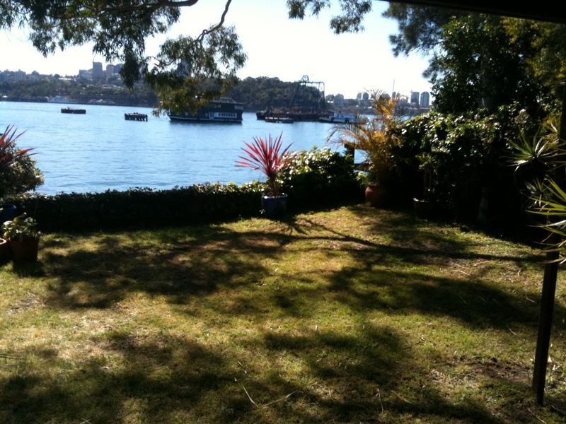 9/45 Wharf Road, Birchgrove NSW 2041