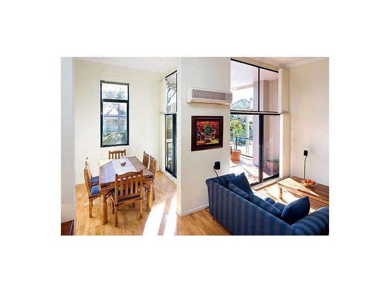 3/440 Darling Street, Balmain NSW 2041