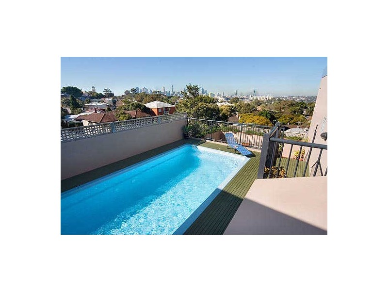3/440 Darling Street, Balmain NSW 2041