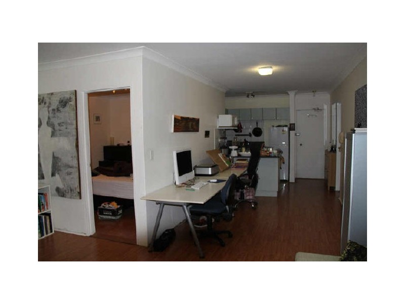 2/137 Forbes Street, Woolloomooloo NSW 2011