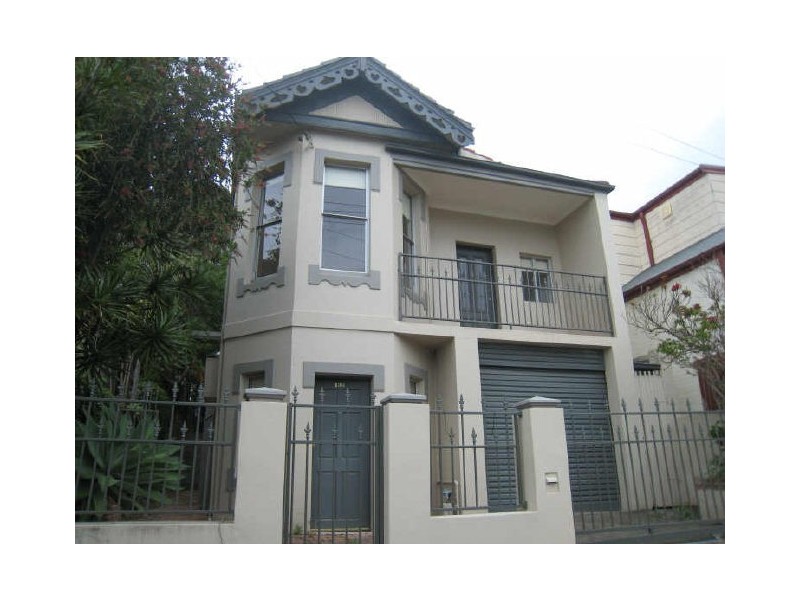 136 Foucart Street, Rozelle NSW 2039