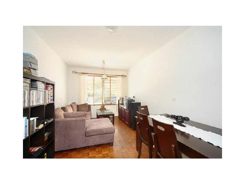 3/18a Ballast Point Road, Birchgrove NSW 2041