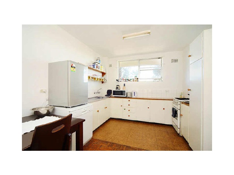 3/18a Ballast Point Road, Birchgrove NSW 2041