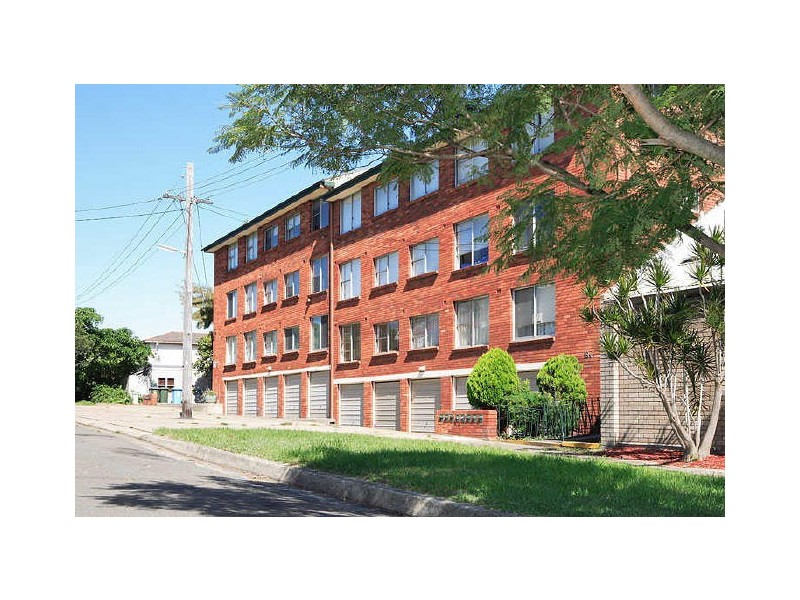 3/18a Ballast Point Road, Birchgrove NSW 2041