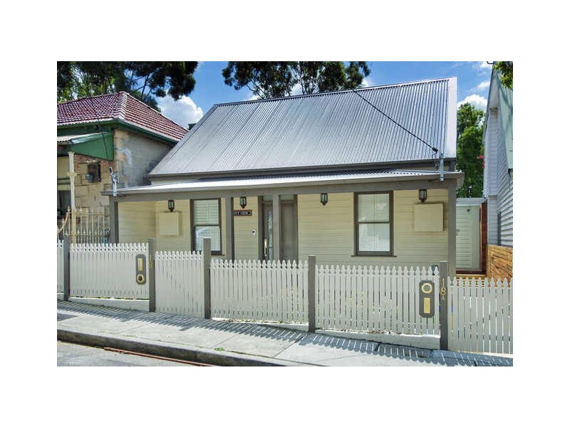 18A Cecily Street, Lilyfield NSW 2040