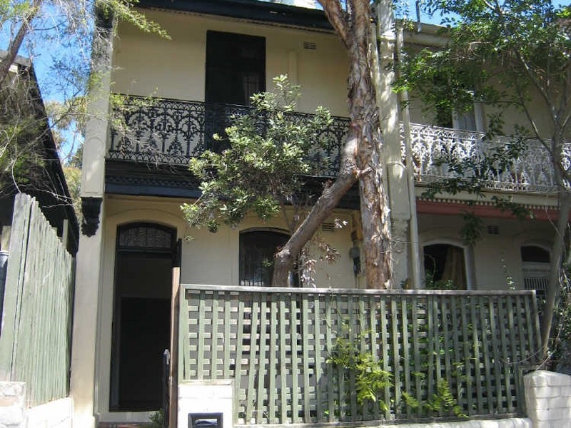 36 Charles Street, Glebe NSW 2037