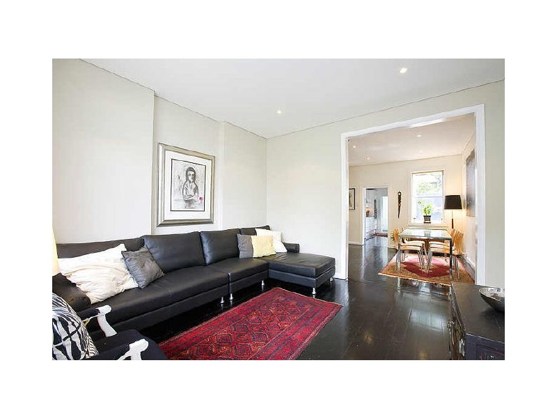 5 Creek Street, Balmain NSW 2041