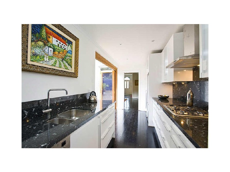 5 Creek Street, Balmain NSW 2041