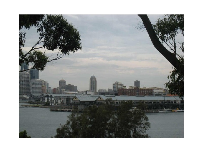3 Hosking Street, Balmain East NSW 2041
