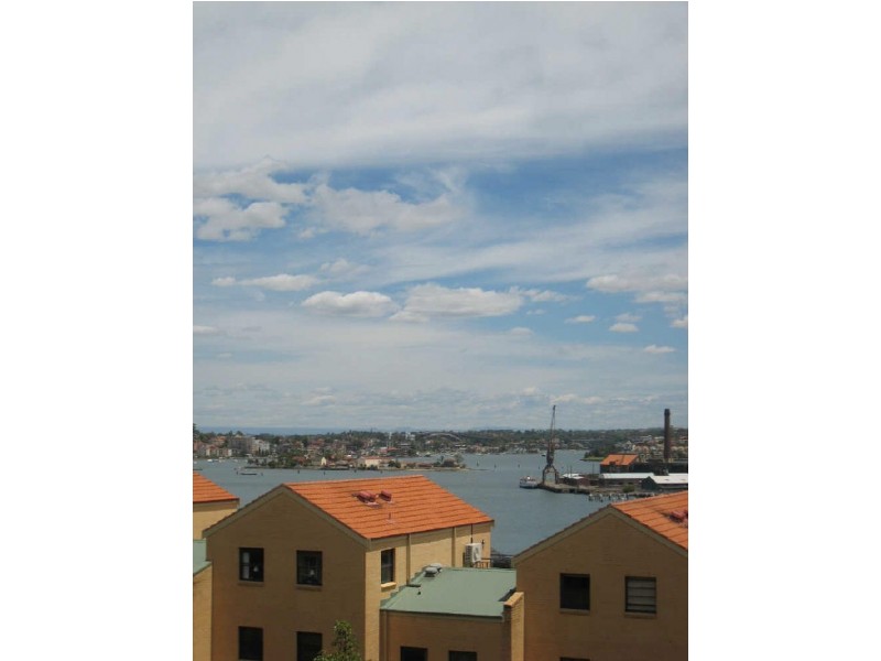 95/8 Water Street, Birchgrove NSW 2041