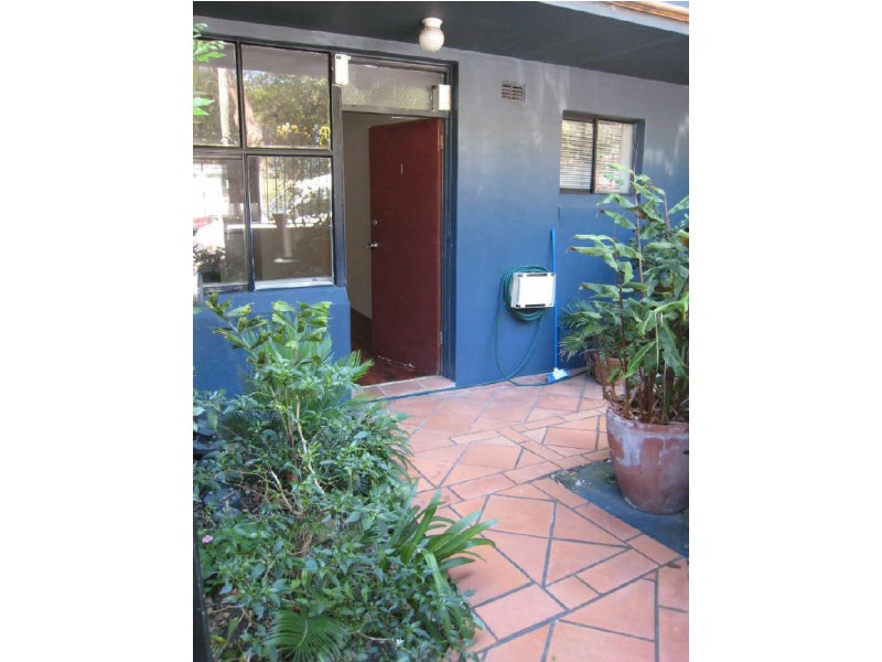 1/242 Darling Street, Balmain NSW 2041