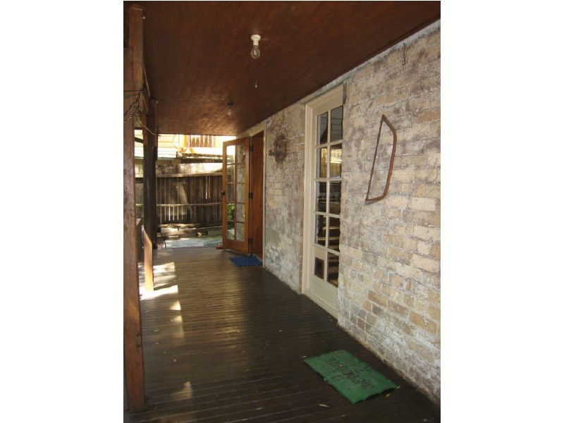 9 Murdoch Street, Rozelle NSW 2039