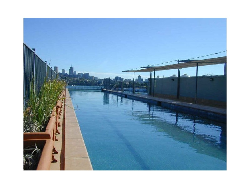 116/22 Colgate Avenue, Balmain NSW 2041